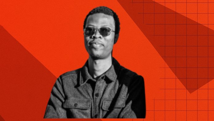 Togolese developer, Martino Yovo, desires to tug down language boundaries for francophone techies