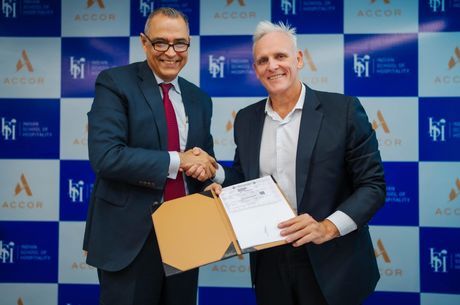 Accor and ISH Associate to Construct India’s Subsequent Technology of Hospitality Leaders