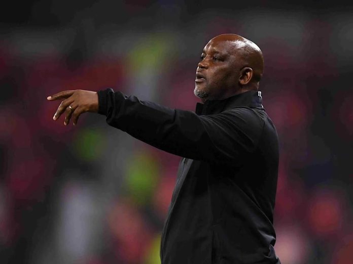Three high candidates to switch Riveiro at Orlando Pirates