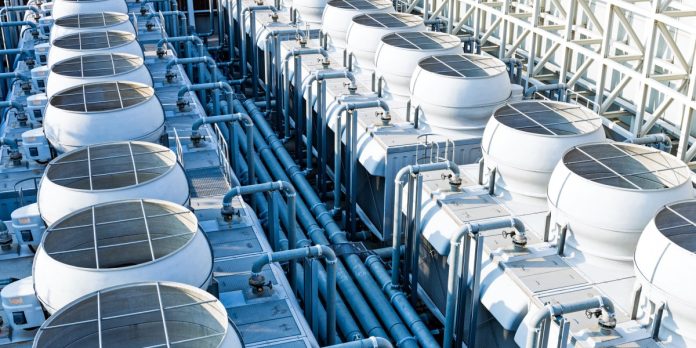 We should always speak extra about air-conditioning