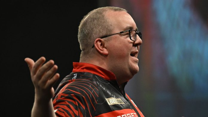 Premier League Darts: Stephen Bunting feared ‘zero factors’ end earlier than securing gorgeous Evening 9 win in Berlin