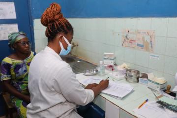Côte d’Ivoire: self-testing extends cervical most cancers screening companies
