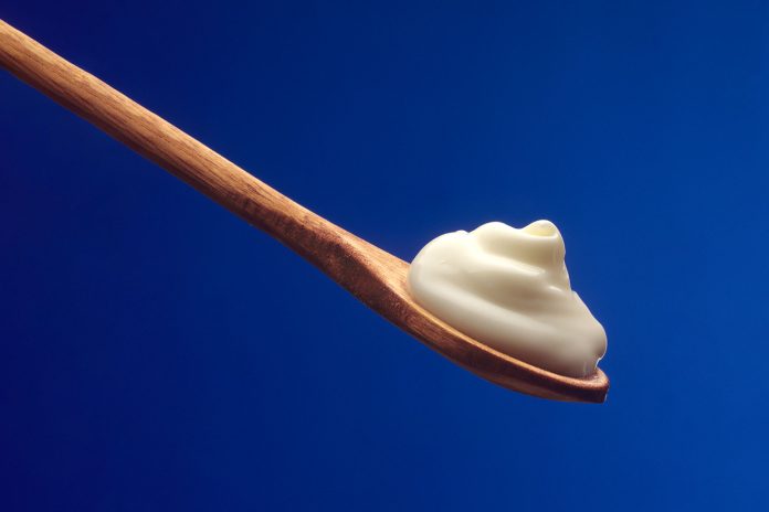 Suppose you are not a mayonnaise fan? Make it from scratch and you will change into one