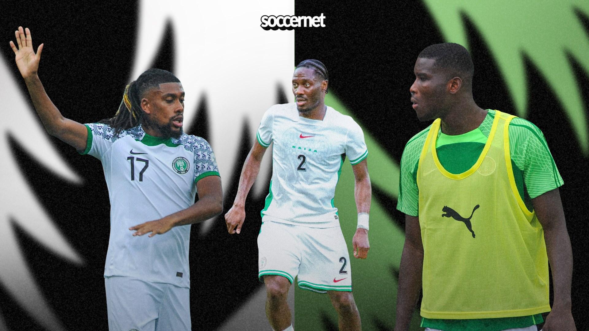 epl-desk-after-matchday-31-the-place-ndidi-iwobi-onuachu-aribo-and-ainas-golf-equipment-stand.jpg EPL desk after Matchday 31: The place Ndidi, Iwobi, Onuachu, Aribo, and Aina’s golf equipment stand