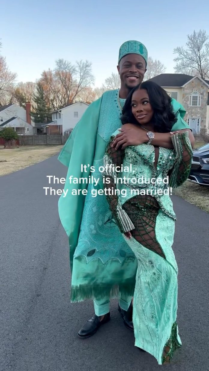 Ever Questioned What Occurs Throughout an Introduction Ceremony? Watch This Video to Know