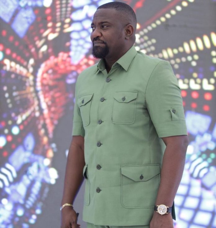 How Can We Be Burning Marijuana But Cigarettes are Authorized? John Dumelo Quizzes