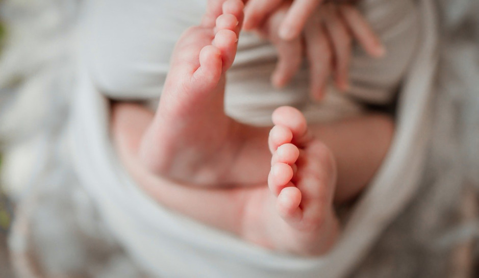 new-jersey-father-arrested-after-4-month-outdated-toddler-dies-in-sizzling-van.jpg New Jersey Father Arrested After 4-Month-Outdated Toddler Dies in Sizzling Van