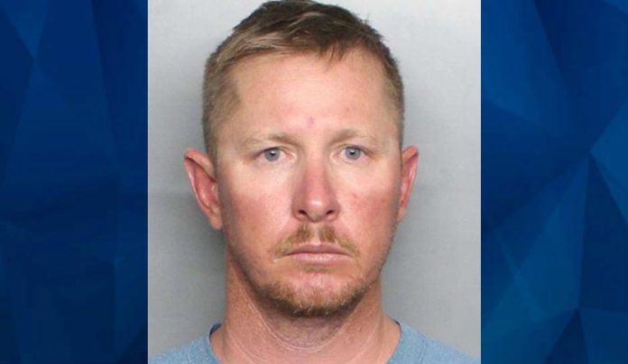 ‘Greatest Constitution Captain’ Arrested on Felony Cost After Rage-Stuffed Video Goes Viral