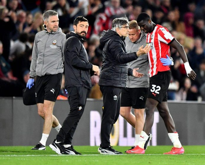 Aribo, Onuachu face compounded woes at Southampton as supervisor bails after relegation affirmation