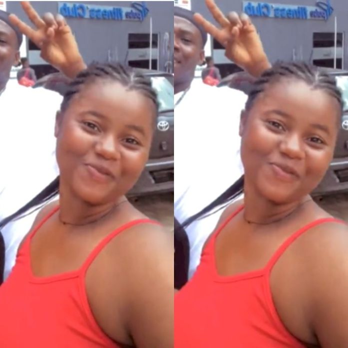 Ama Official Accuses Fellow Tiktoker of Drugging and R*ping Her