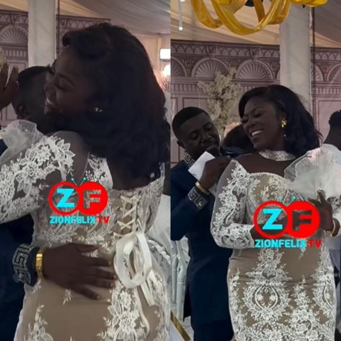 The Useless are Simply Forgotten – Netizens React as Video of Komfo Koolege Grinding ‘Massive Booty’ Actress at Occasion Pops Up On-line