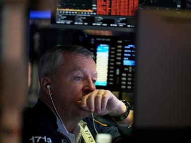 Wall Road might be headed for a bear market. Right here’s what which means