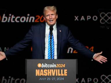 Bitcoin and different cryptocurrencies see costs fall amid world market turmoil