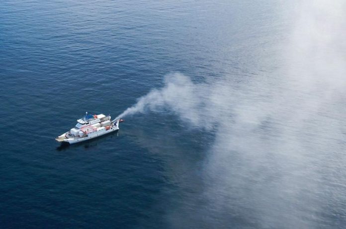 Geoengineering might struggle local weather change–if scientists can get the general public on their facet