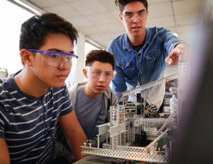 When trainees search different paths | Science