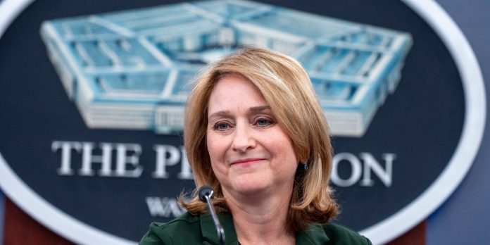 How the Pentagon is adapting to China’s technological rise