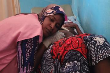 Niger: bettering entry to providers to cut back maternal mortality