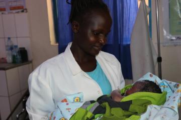 World Well being Day 2025: Saving Moms, Defending Newborns, Securing South Sudan’s Future.