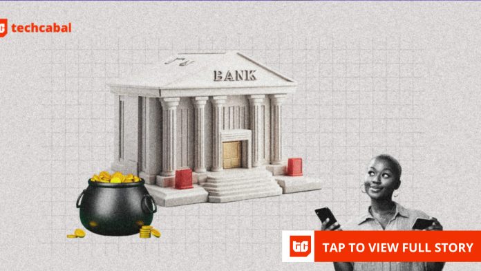 Six Nigerian banks spent ₦269 billion on expertise upgrades in 2024