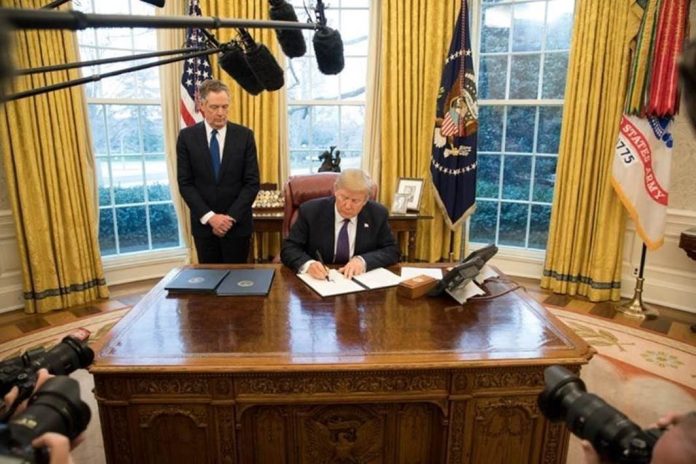 What Trump’s tariffs imply for US battery storage business