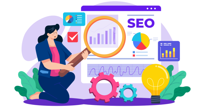 The 6 largest search engine marketing challenges SMBs are going through and find out how to resolve them