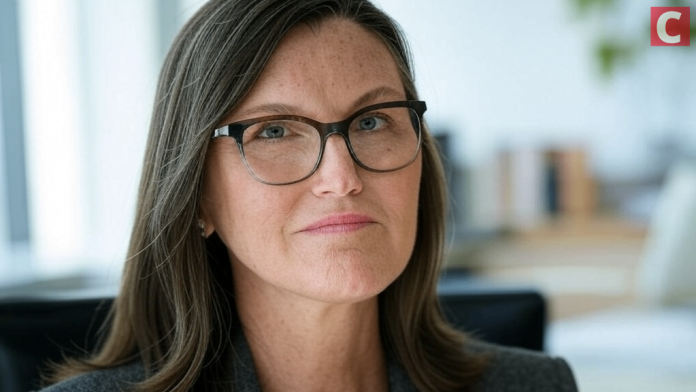 Cathie Wooden’s Ark Make investments Buys Coinbase Shares as Market Presents Low cost