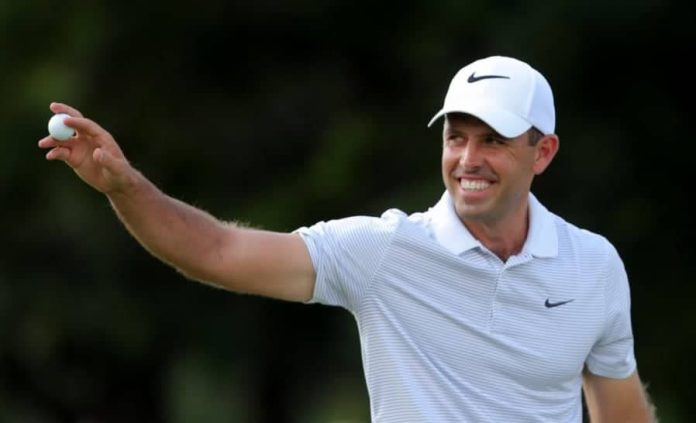 Masters 2025 tee occasions: Three South Africans within the discipline