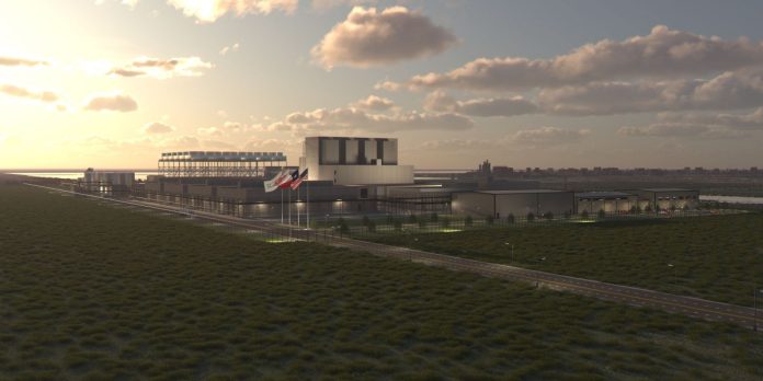 This Texas chemical plant might get its personal nuclear reactors