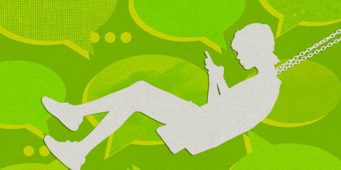 AI companions are the ultimate stage of digital dependancy, and lawmakers are taking goal