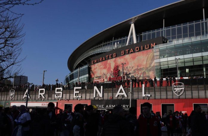 Odumodublvck options in Arsenal promo video as Gunners rally supporters to trump Actual Madrid
