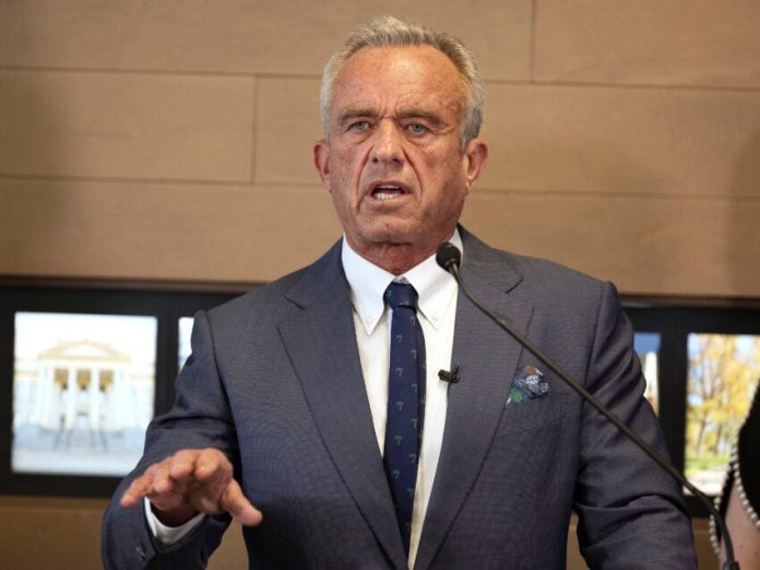 Why water fluoridation, lengthy thought of a public well being success story, is underneath scrutiny