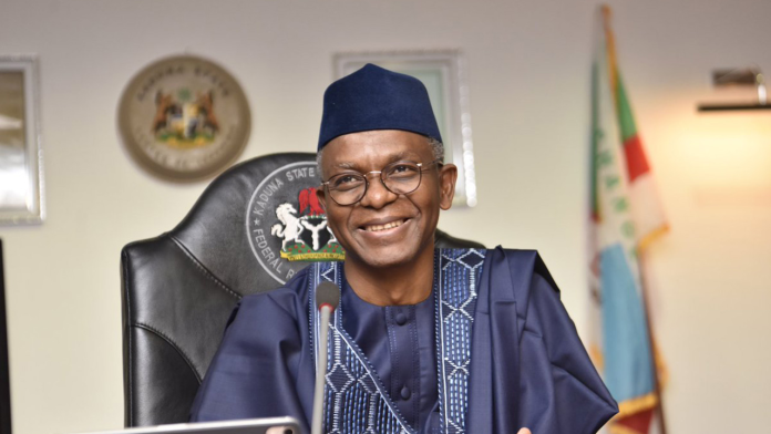 Atedo Peterside Warns In opposition to Ethnic Division After El-Rufai’s Social Media Submit