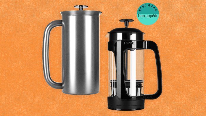 The Finest French Press Espresso Makers for the Good Morning Cup (2025)