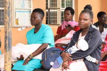 World Well being Day 2025: Wholesome Beginnings, Hopeful Futures