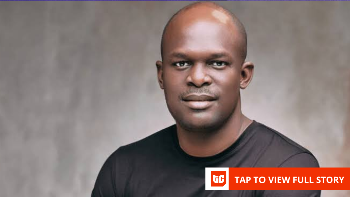 “Regulated blockchain is the following step of evolution in monetary companies” — Zone’s Obi Emetarom