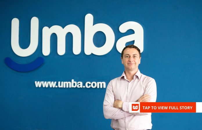 Digital financial institution Umba raises $5 million to develop car and SME lending in Kenya