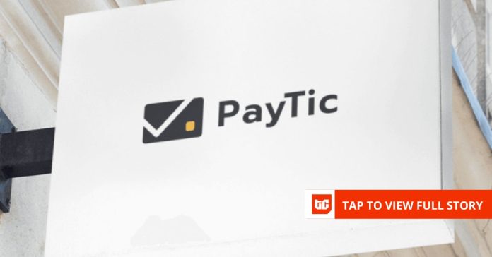 PayTic raises $4.4 million to scale SaaS platform for fee operations