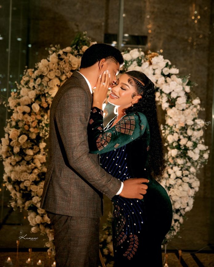 A Candy Sure to Perpetually! Ruth & Steve Crown’s Proposal Will Give You Butterflies