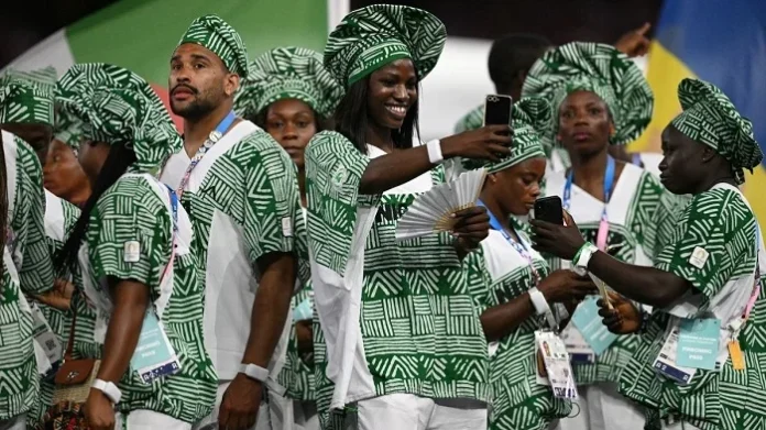 Nigeria Goals to Host the 2030 Commonwealth Video games