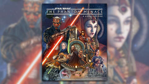 new-guide-takes-a-behind-the-scenes-look-at-star-wars-the-phantom-menace.jpg New Guide Takes A Behind The Scenes Look At Star Wars: The Phantom Menace