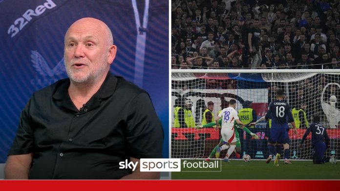 ‘It ought to have been averted!’ | Phelan questions Onana show at Lyon