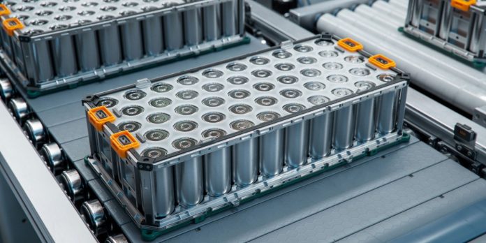 Tariffs are dangerous information for batteries