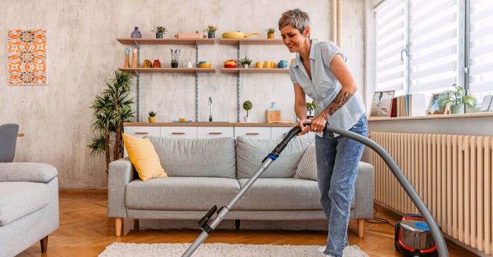 Making a More healthy House