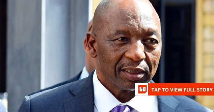 Lesotho considers Starlink license in bid to open to U.S. amid tariff conflict