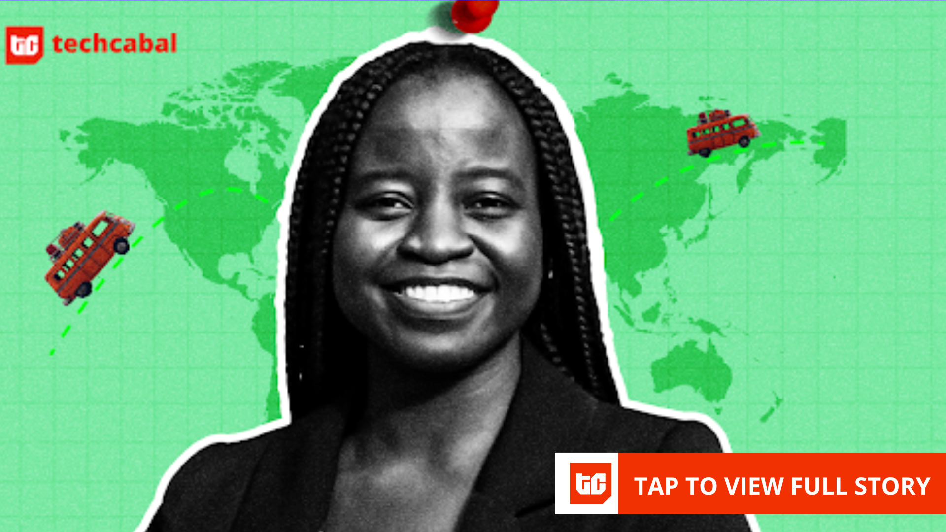 digital-nomads-grace-abikoyes-journey-from-unilorin-to-a-world-funding-financial-institution.png Digital Nomads: Grace Abikoye’s journey from Unilorin to a world funding financial institution