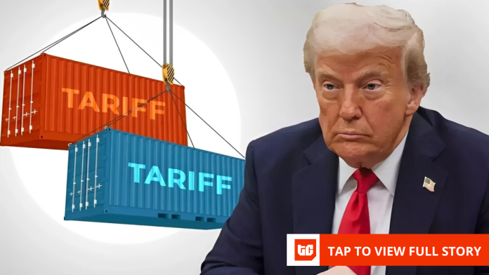 Specialists see Trump’s tariff triggering domino impact on Nigerian startups