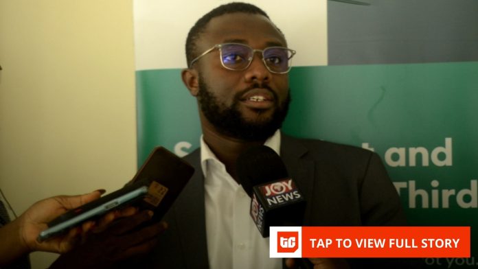 Chowdeck faucets Bolt supervisor to guide Ghana enlargement