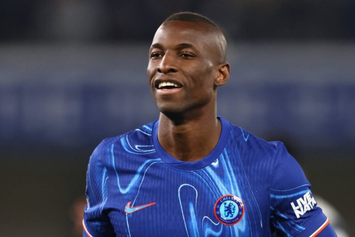 Backing off Osimhen? Mikel Obi hails Chelsea star Nicolas Jackson in newest feedback