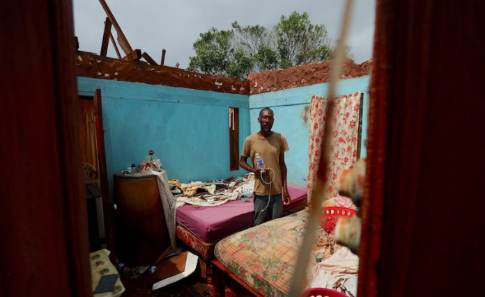 Loss and harm fund handy out $250 million in preliminary part