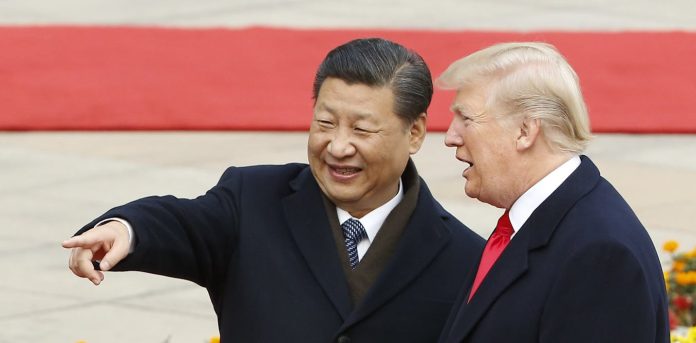 In commerce conflict with the US, China holds much more playing cards than Trump might imagine − actually, it might need a successful hand
